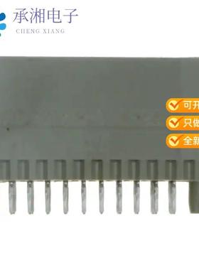 正品5100159-1原装CONN HEADER 55POS 2MM PRESS-FIT