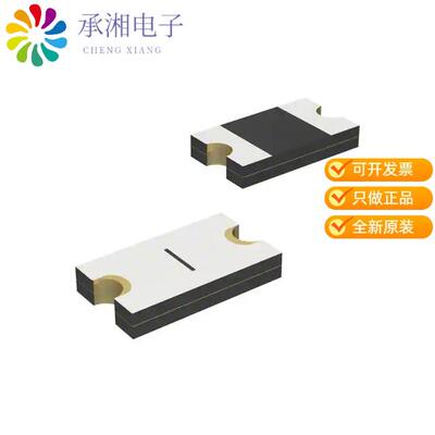 全新MF-FSMF035X-2正品PTC RESET FUSE 6V 350MA 0603