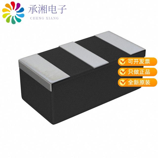 正品RCLAMP0542Z.TFT原装TVS DIODE 5VWM 15VC SLP0603