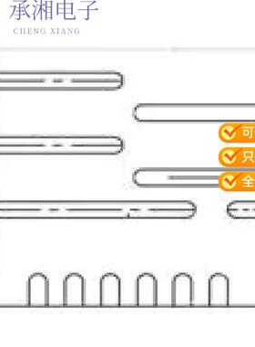 全新MAX16543GPC+正品IC INTERFACE CONTROLLER