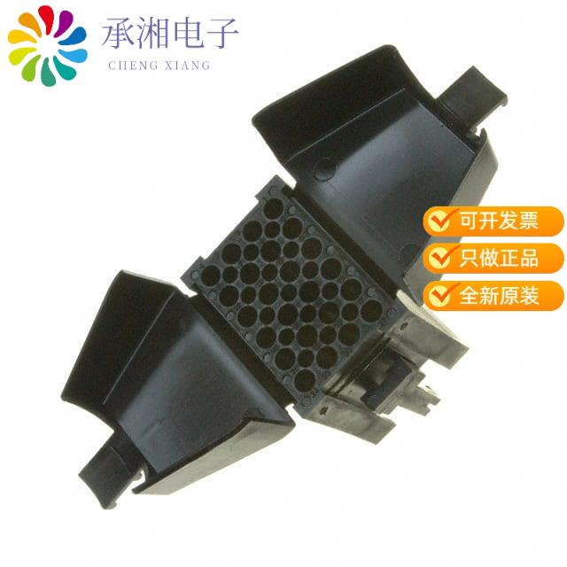 正品SMS24PDH1原装CONN PLUG 24POS CABLE W/SR HOOD