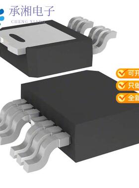 全新VN5E016AHTR-E正品IC PWR SWITCH N-CHAN 1:1 6HPAK