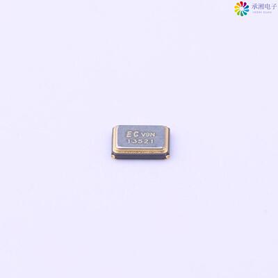全新M13521C022正品13.52127MHz ±10ppm 10pF