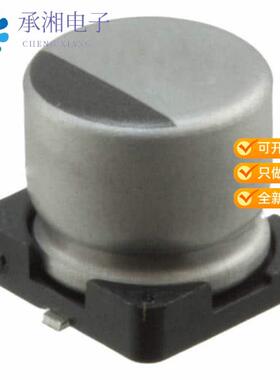 全新UUR1E470MCL1GS正品CAP ALUM 47UF 20% 25V SMD