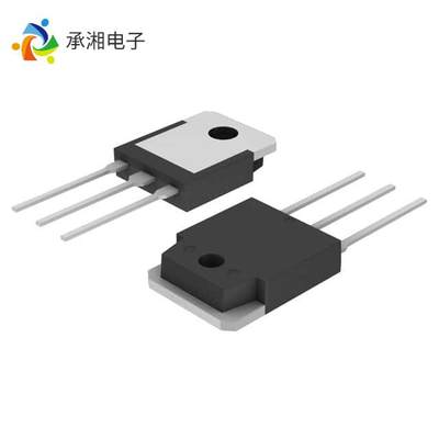 原装分立半导体FDA28N50F/MOSFET N-CH 500V 28A TO3PN