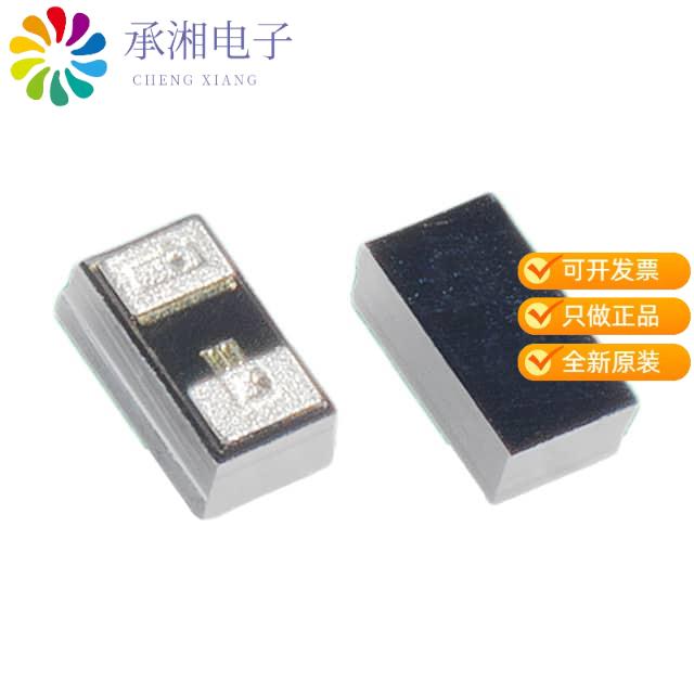 正品SP1044-01WTG原装TVS DIODE 6VWM 9.3VC 01005