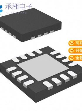 正品LM51501QRUMTQ1原装IC REG BOOST ADJUSTABLE 16WQFN