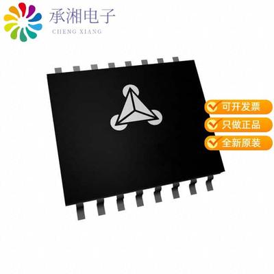 正品TMC4210-I原装IC MTR DRV BIPOLAR 3.3-5V 16SSOP