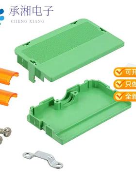 正品1834482原装CONN TERM BLK CABLE HSG GN 16POS