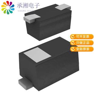 正品 SCHOTTKY SOD 523 DIODE 40V TP原裝 RB521S 200MA