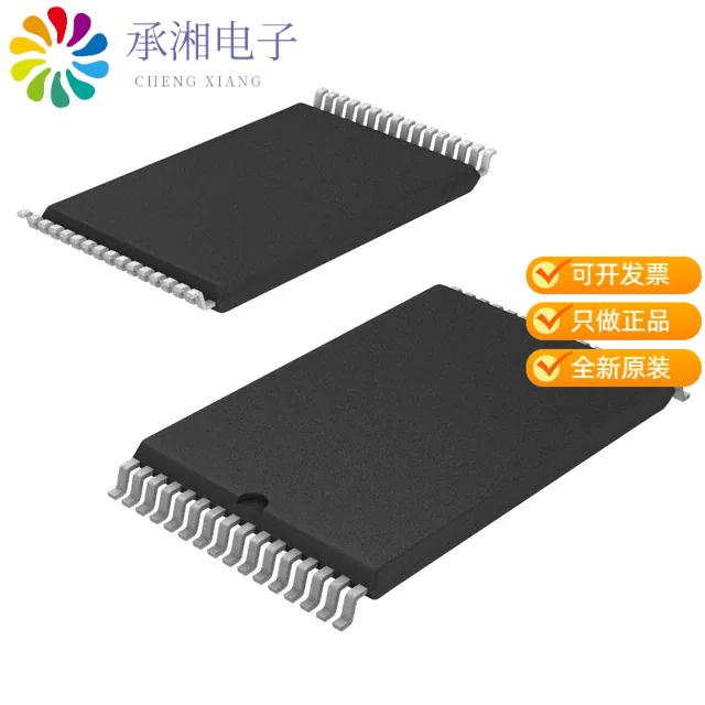 正品FM28V020-TGTR原装IC FRAM 256KBIT PAR 32TSOP I