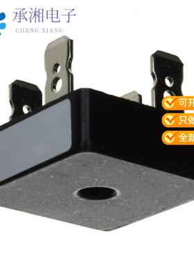 全新VS-36MB40A正品BRIDGE RECT 1PHASE 400V 35A D-34