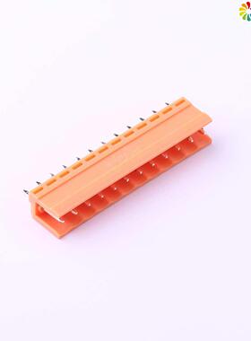 正品HT396V-3.96-12P原装插拔式接线端子 HT396