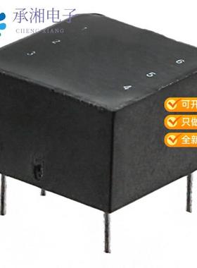 正品PE-65540NL原装XFRMR 64KBPS 1CT:1 10MH T/H