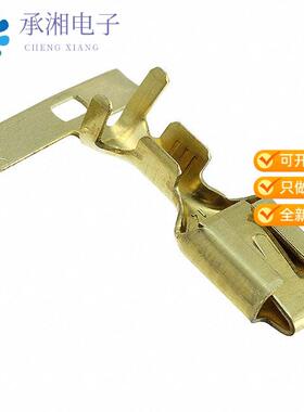 正品640417-1原装CONN QC RCPT 14-18AWG 0.250