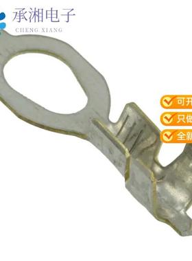 正品350981-2原装CONN RING MULT STUD 14-18AWG