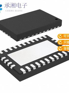 正品LM76005QRNPRQ1原装3.5-V TO 60-V, 5-A SYNCHRONO