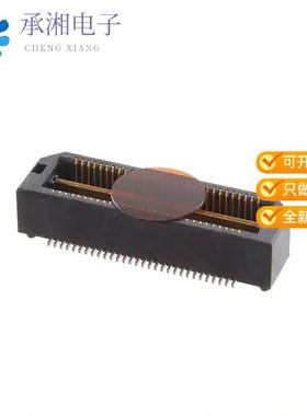 正品QTH-030-01-C-D-A-K原装CONN DIFF ARRAY PLG 60P