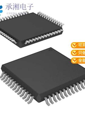 正品R5F100JEAFA#10原装IC MCU 16BIT 64KB FLASH 52LQFP