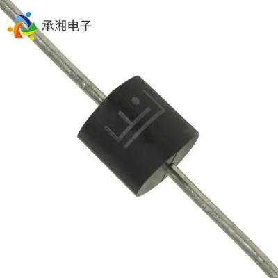 原装电路保护5KP18CA/TVS DIODE 18VWM 29.2VC P600