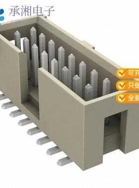正品HTST-108-01-T-DV原装CONN HEADER SMD 16POS 2.54MM