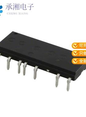 正品FSB50760SF原装MODULE SPM 600V 3.6A 23PWRDIP