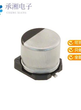 正品HHXC500ARA330MF80G原装CAP ALUM POLY 33UF 20% 5
