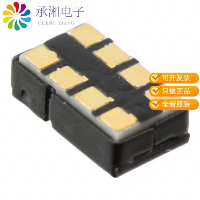 正品TMD27723原装SENSOR OPT 625NM AMBIENT 8SMD