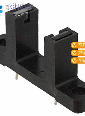正品OPB815L原装SENSOR OPT SLOT PHOTOTRAN PCB MT