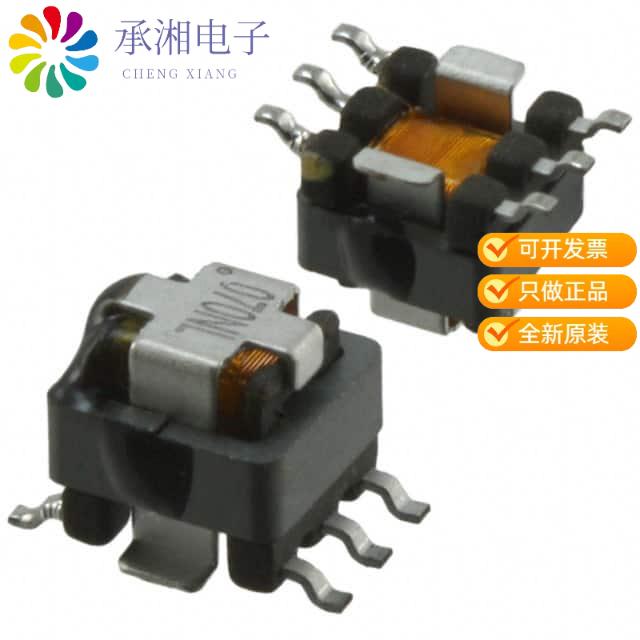 正品PA1005.070NL原装CURR SENSE XFMR 1:70 20A SMD