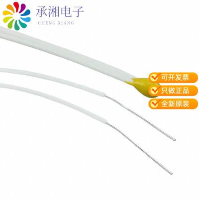 全新GA10K3A1IA正品THERMISTOR NTC 10KOHM 3976K BEAD