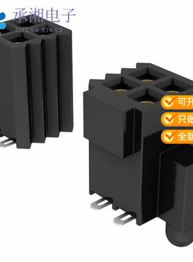 全新SFC-120-T2-F-D-A-K-TR正品CONN RCPT 40POS 0.05