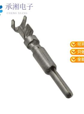 正品770193-1原装CONN PIN 14-20AWG CRIMP TIN
