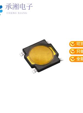 正品RKA2SGG055SMTR LFS原装SWITCH TACT 400GF SMT