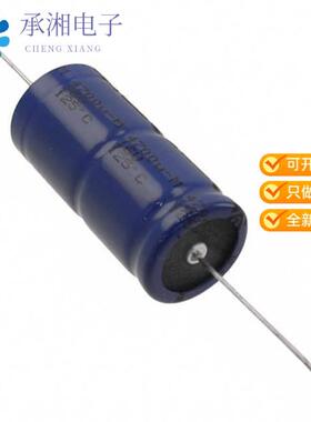 正品MAL212017152E3原装CAP ALUM 1500UF 20% 40V AXIAL