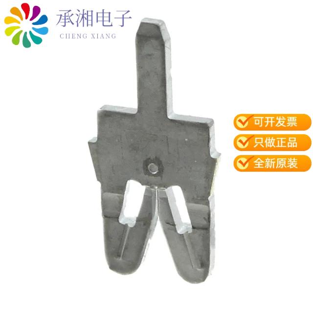 正品1601009-4原装CONN MAG TERM 18-34AWG PCB