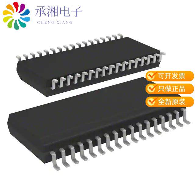 正品ST72F622L2M1原装IC MCU 8BIT 8KB FLASH 34SOIC