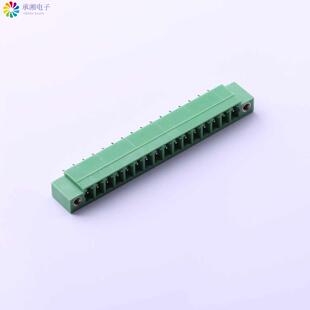 正品KF2EDGVM-3.5-16P原装插拔式接线端子 16Pin