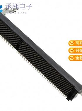 正品2-2013310-1原装CONN SKT SODIMM 204POS SMD