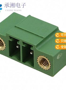 正品1827868原装TERM B HDR 2POS 90DEG 3.81MM