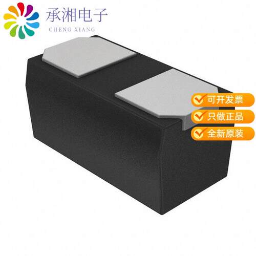 全新DF2B6M4SL,L3F正品TVS DIODE 5.5VWM 25VC SL2