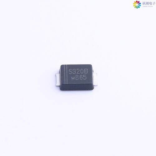 全新SS320BF正品200V 3A 950mV@3A