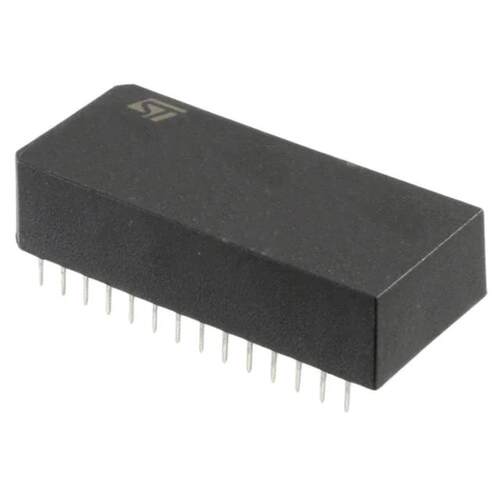 全新M48Z35-70PC1正品IC NVSRAM 256KBIT PAR 28PCDIP