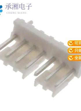 正品3-644615-7原装CONN HEADER VERT 7POS 3.96MM