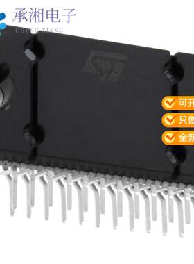 全新TDA7564B正品IC AMP AB QUAD 75W 25FLEXIWATT