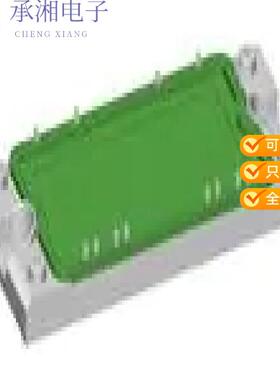 全新MUBW10-12A7正品IGBT MODULE 1200V 20A 105W E2