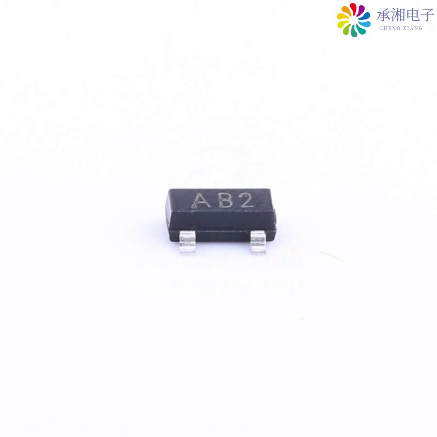正品BST23C122V原装TVS二极管 VRWM=12V VC=25V IPP=12