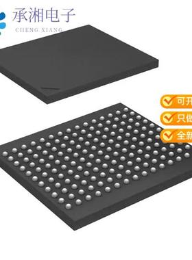 正品IS64LF12836A-7.5B3LA3原装IC SRAM 4.5MBIT PAR 1