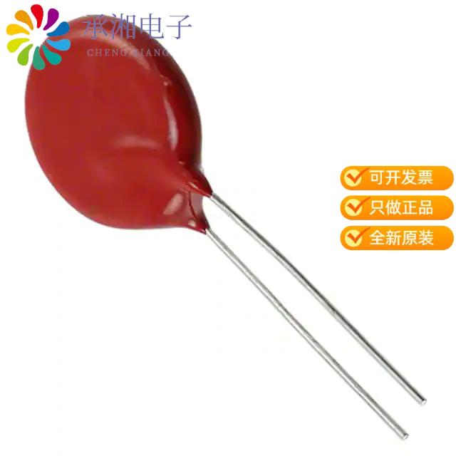 正品TMOV20RP275E原装VARISTOR 430V 10KA DISC 20MM