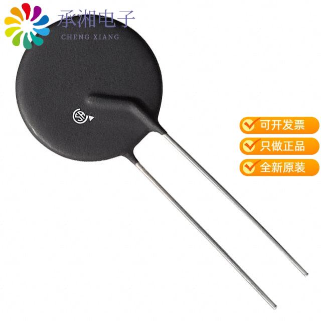 正品SL32 1R036原装ICL 1 OHM 20% 36A 31MM